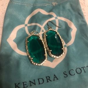 Kendra Scott Danielle earrings